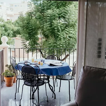 Hauzify I Apartament Marina Torredembarra Exterior photo