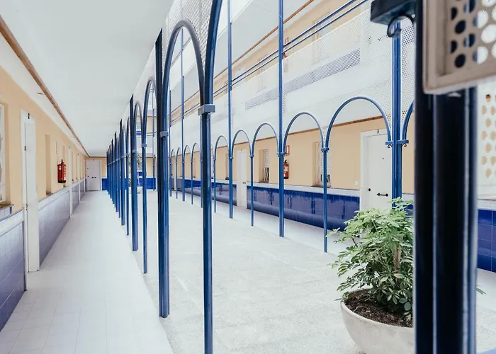 Hauzify I Apartament Marina